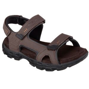 Skechers Memory Foam™ footbed with 360 comfort padded lining